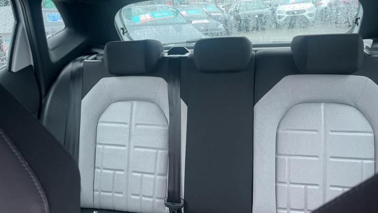 SEAT Ibiza 1.0 TSI 115 FR Sport 5dr DSG Petrol Hatchback